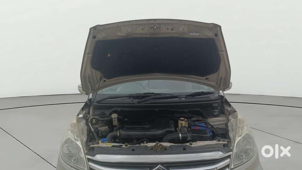 Maruti Suzuki Ertiga Vdi Shvs, 2017, Diesel