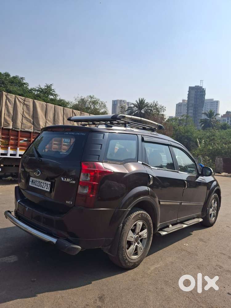Mahindra Xuv500 W8, 2013, Diesel