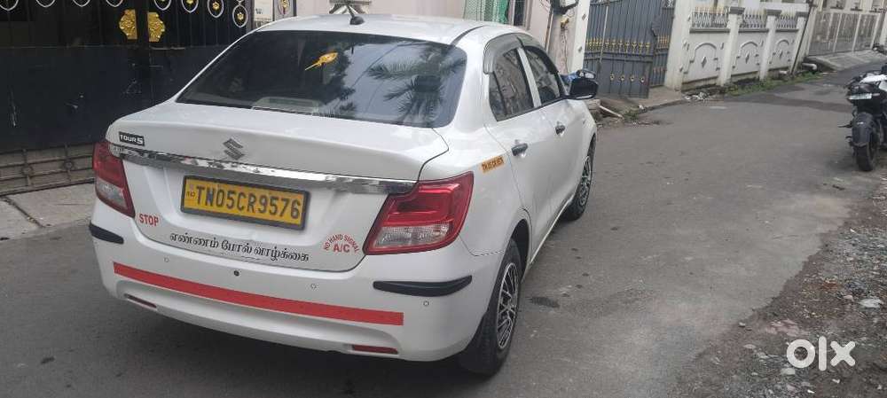 Maruti Suzuki Swift Dzire, 2024, Cng & Hybrids