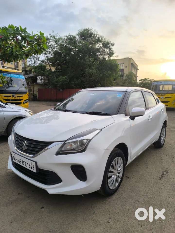 Maruti Suzuki Baleno Delta, 2020, Petrol