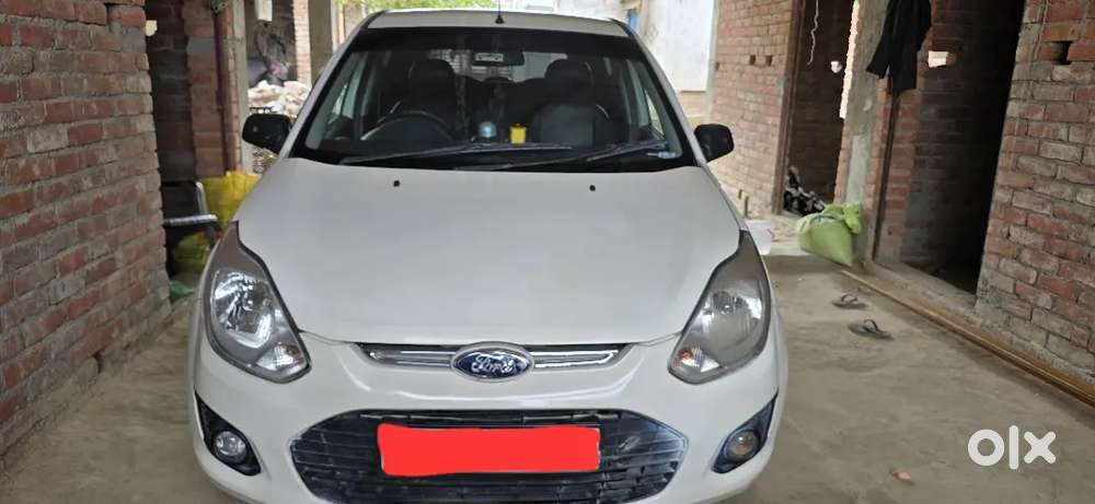 Ford Figo16/12/ 2013 Diesel 75000 Km Driven