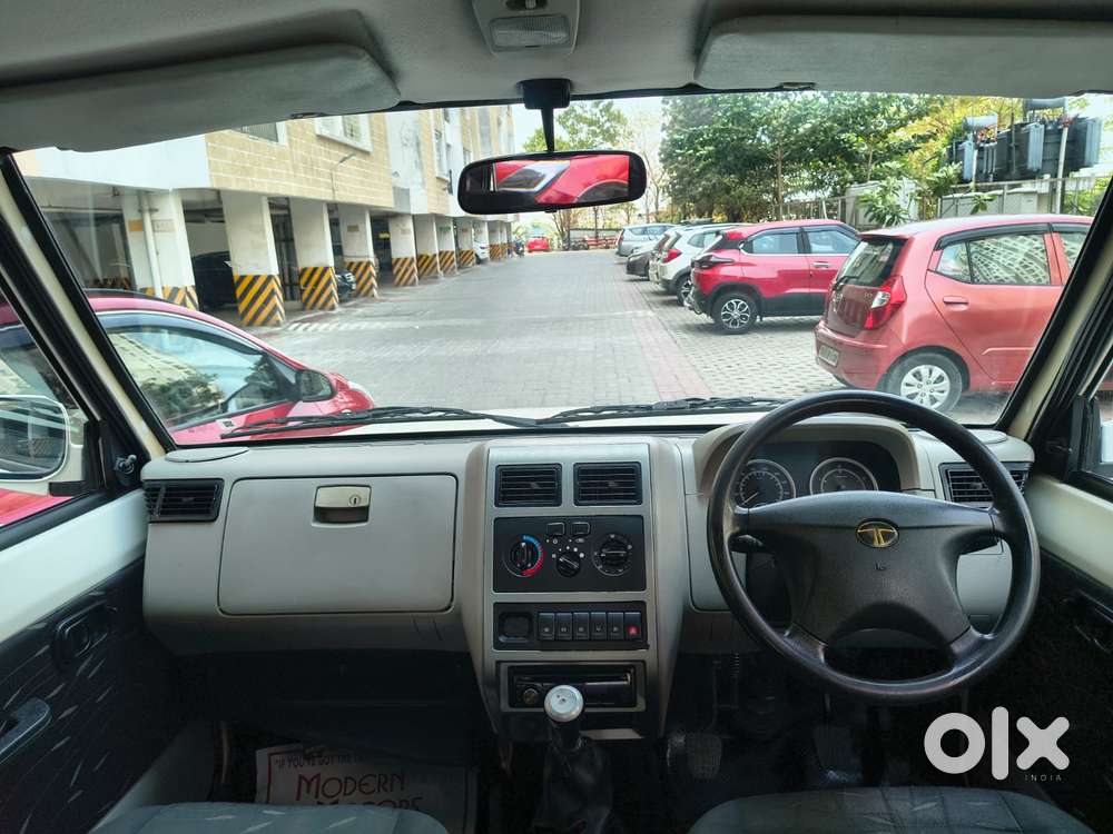 Tata Sumo Gold Cx, 2012, Diesel