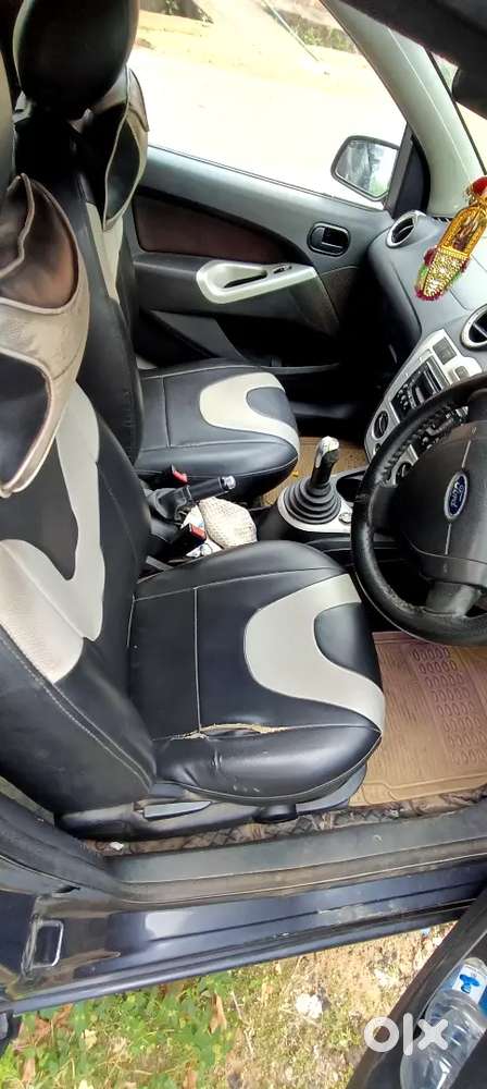 Ford Figo Diesel 2012