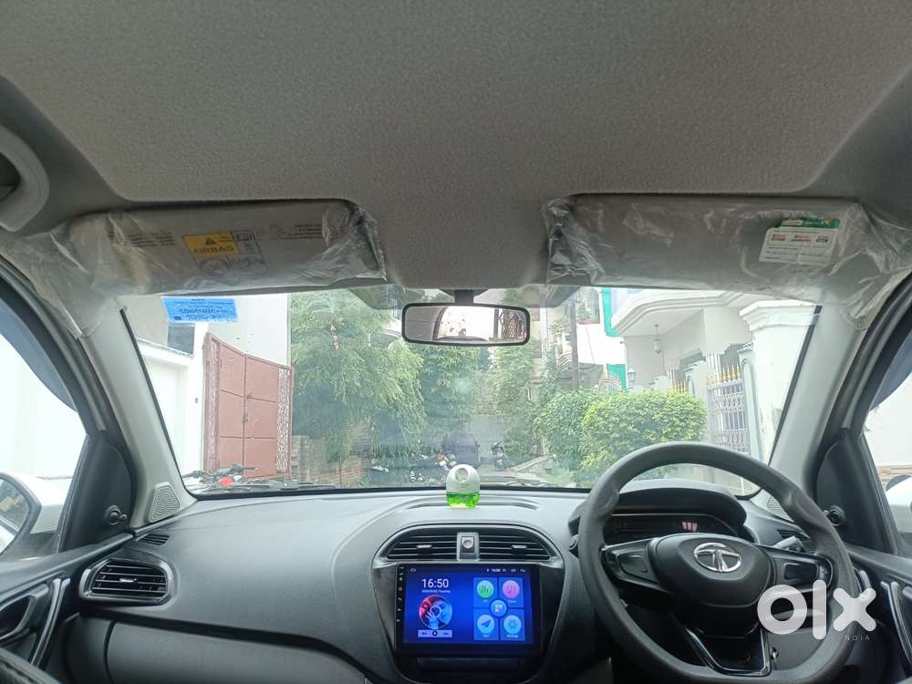 Tata Tiago, 2020, Petrol