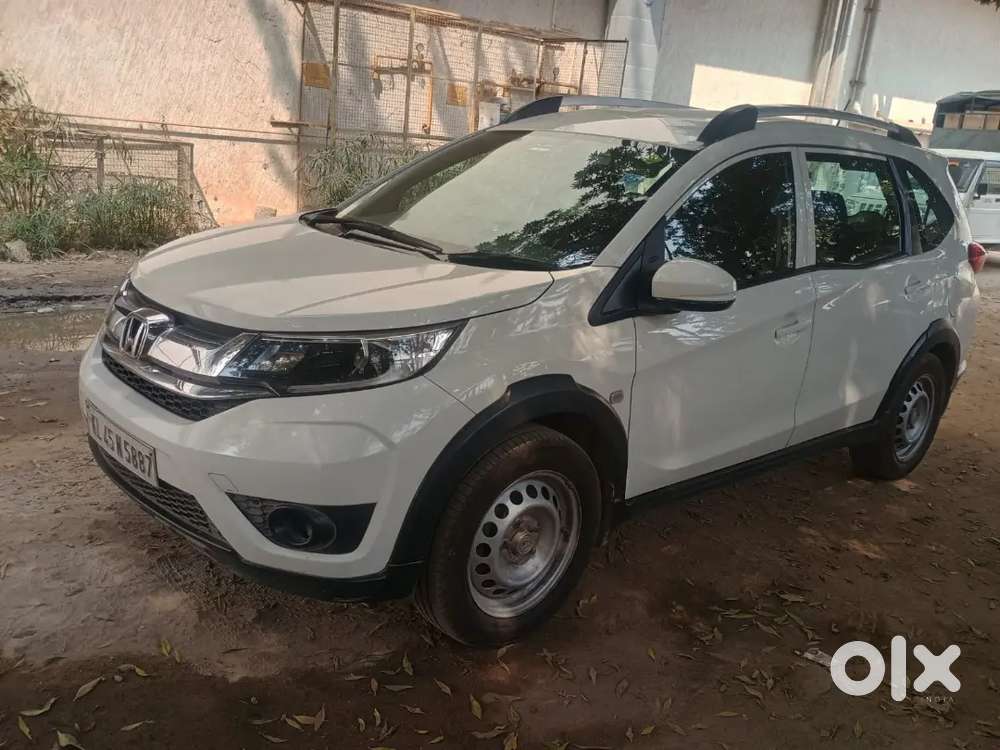 Honda Brv Excellent Condition Single Owner