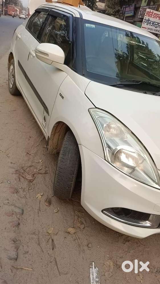 Maruti Suzuki Diesel 2014