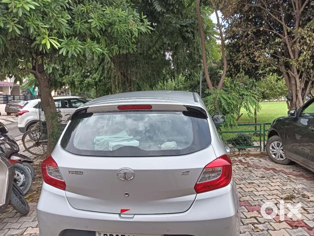 Tata Tiago 2020 Petrol 37000 Km Driven