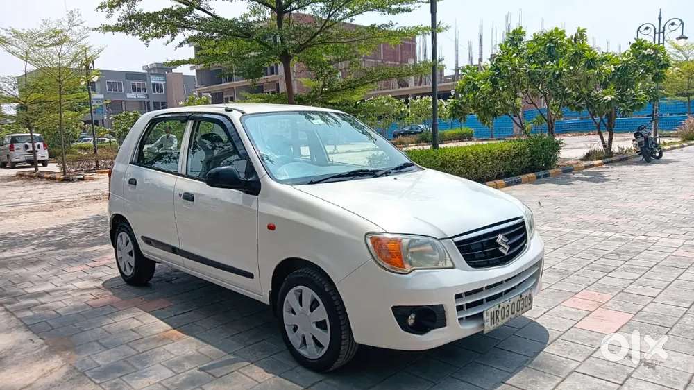 Maruti Suzuki Alto 1.0 Vxi 200000