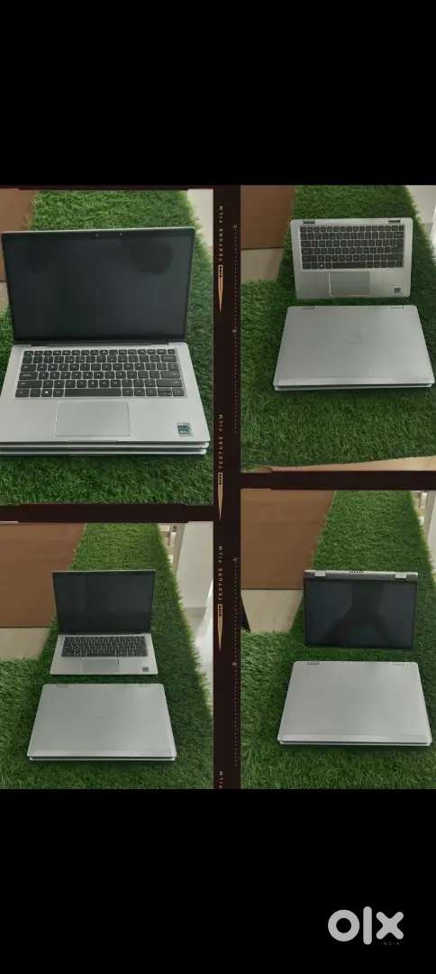 Dell HP Lenovo Corporate laptops 13k To 38k H-TECH PORUR Virugambakkam