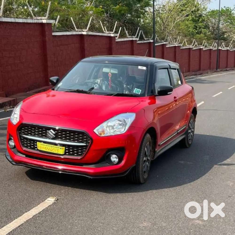 Swift Vxi 2023 Model Good Conditions Fast Owner