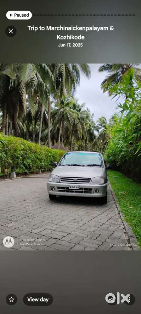Maruti Suzuki Zen Vxi 2005 Petrol Manual
