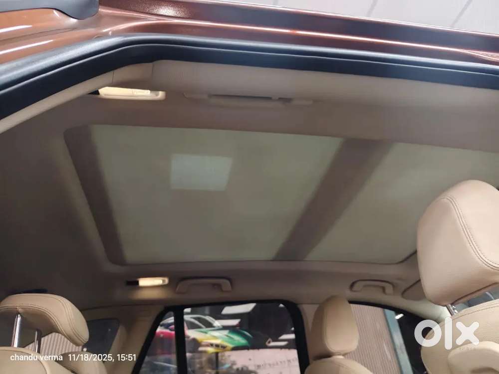 Bmw X1 2017 Diesel 770000 Km Driven