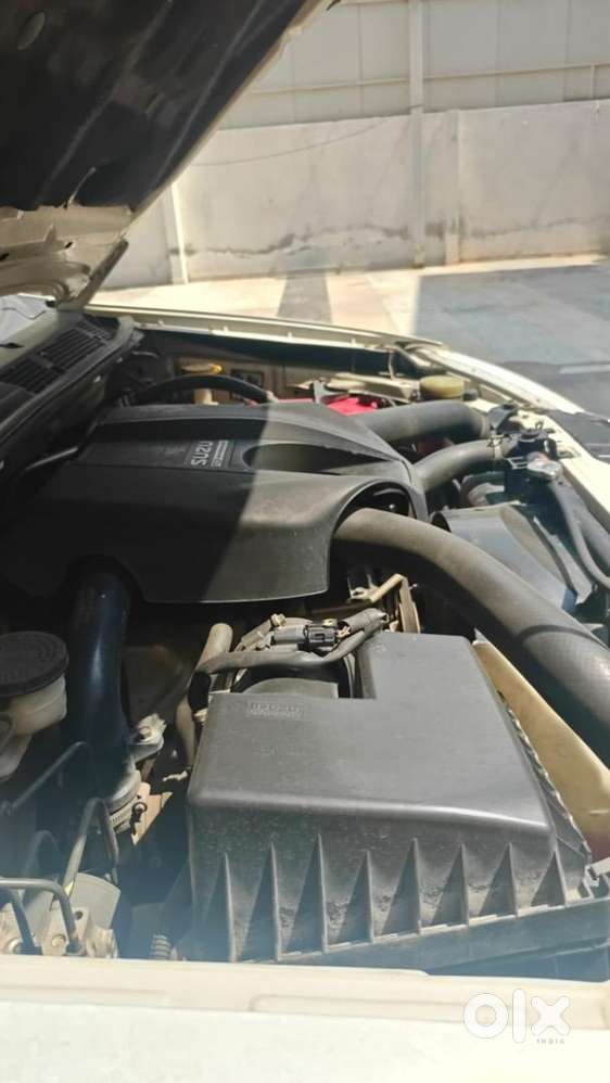 Isuzu D-max V-cross 2018 Diesel Good Condition