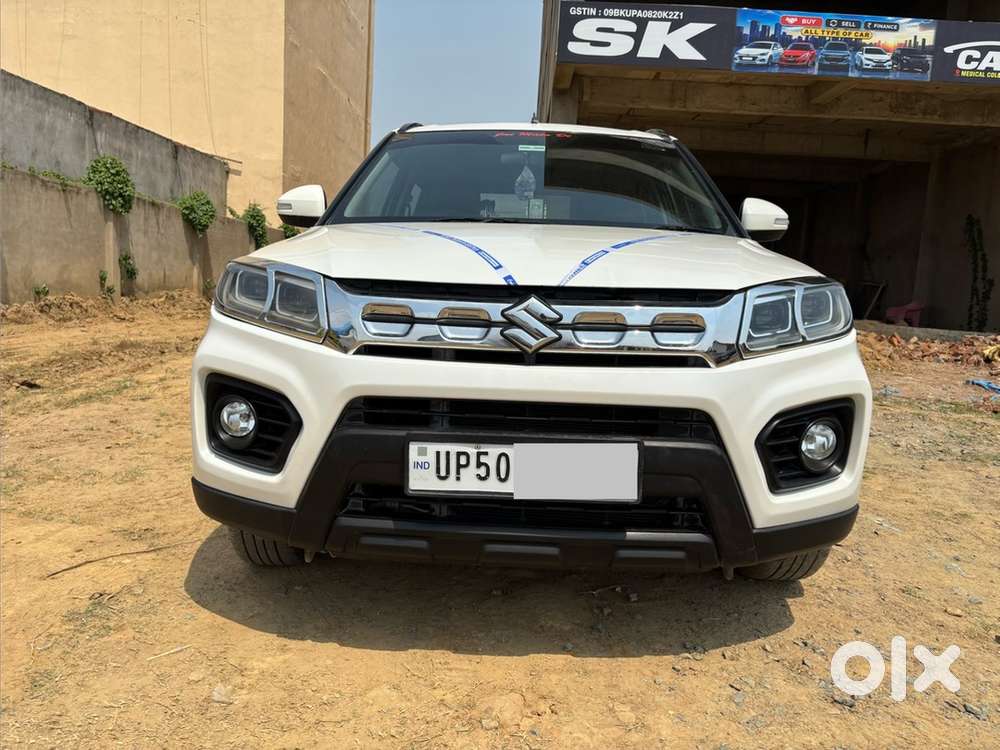 2021  September Maruti Suzuki 40000 Km Driven Sgoroom Condtion