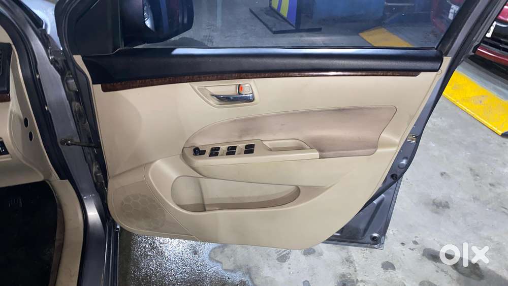 Maruti Suzuki Swift Dzire Vxi 1.2, 2014, Petrol