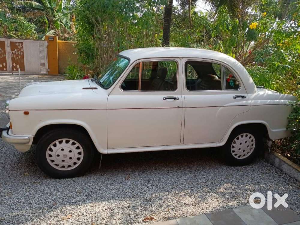 Ambassador Ambassador 2008