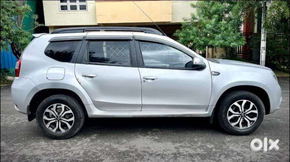 Nissan Terrano 2013-2017 Xl Plus 85 Ps, 2014, Diesel