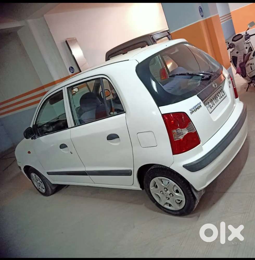 Hyundai Santro Xing Xl 2004