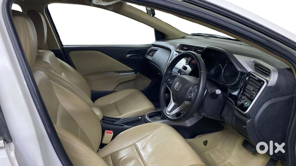 Honda City 2015-2017 I Vtec Cvt Vx, 2016, Petrol