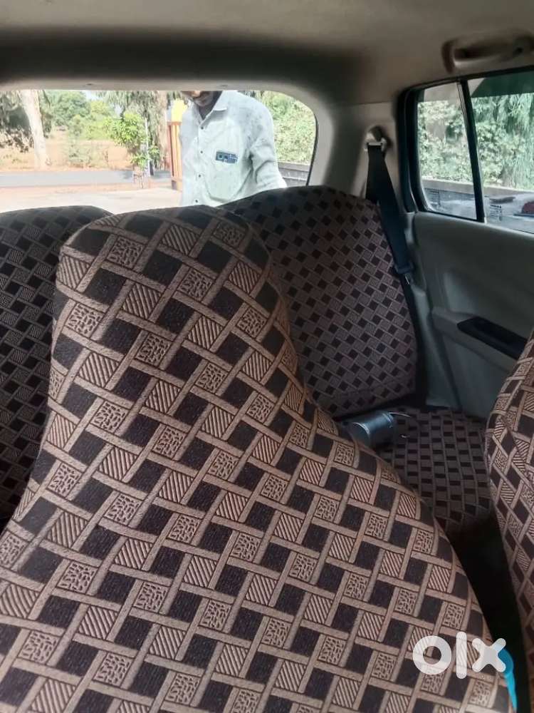 Well Condition