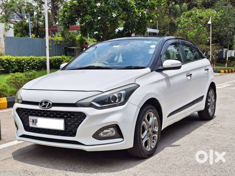 Hyundai I20 1.4 Asta, 2018, Petrol