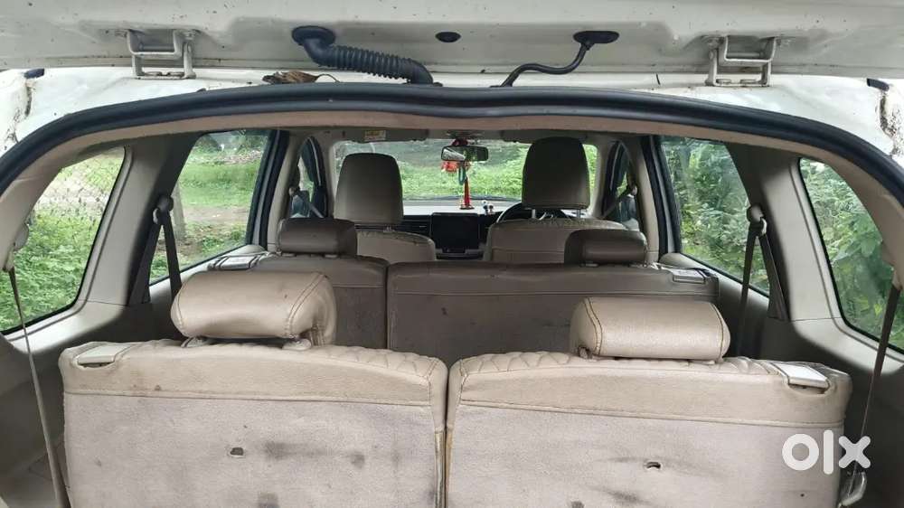 Maruti Suzuki Ertiga 2022