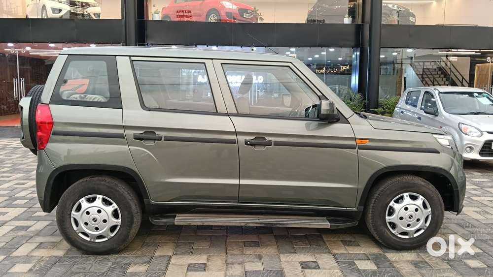 Mahindra Bolero Neo N8, 2023, Diesel
