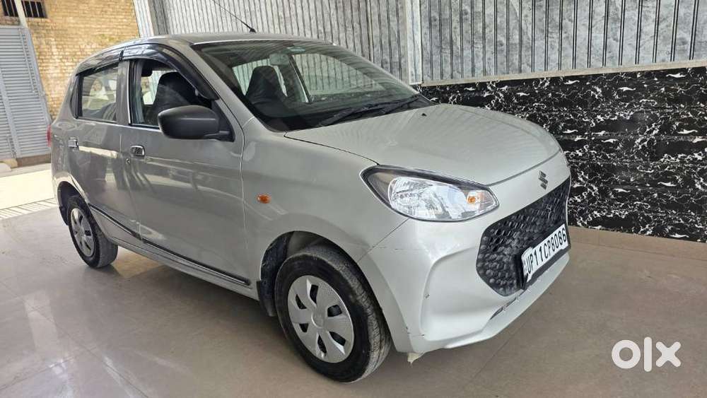 Maruti Suzuki Alto K10 1.0 Vxi, 2023, Petrol