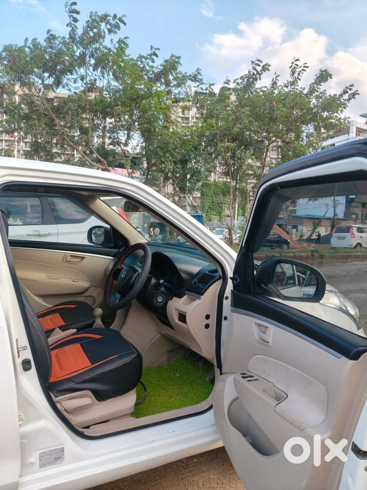 Maruti Suzuki Swift Dzire Ldi Optional, 2019, Diesel