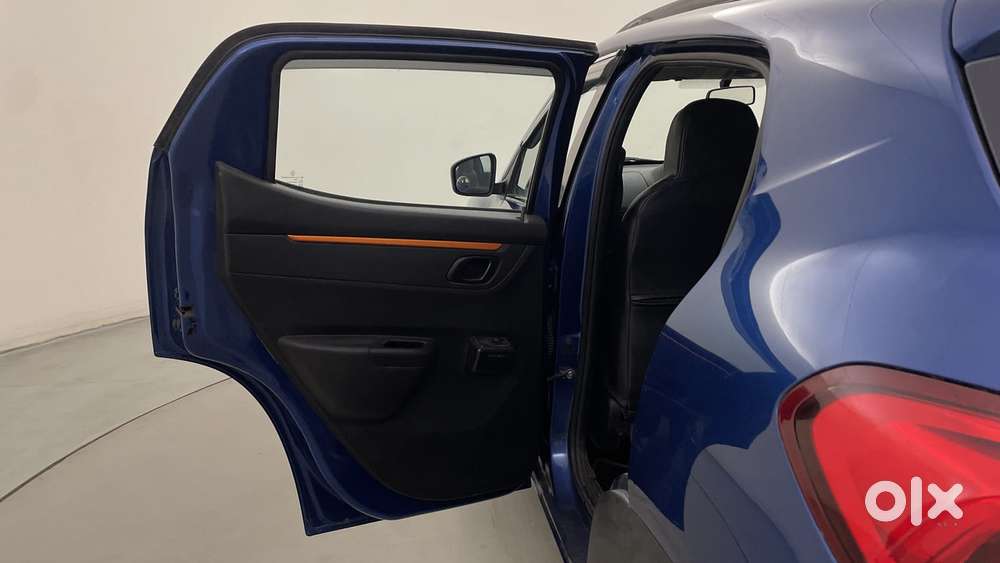 Renault Kwid Climber 1.0 Mt, 2019, Petrol