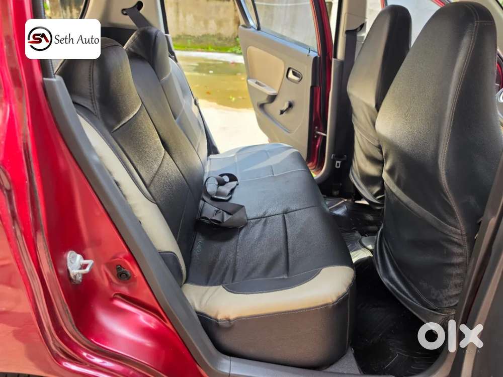 Maruti Suzuki Alto K10 1.0 Vxi, 2016, Petrol