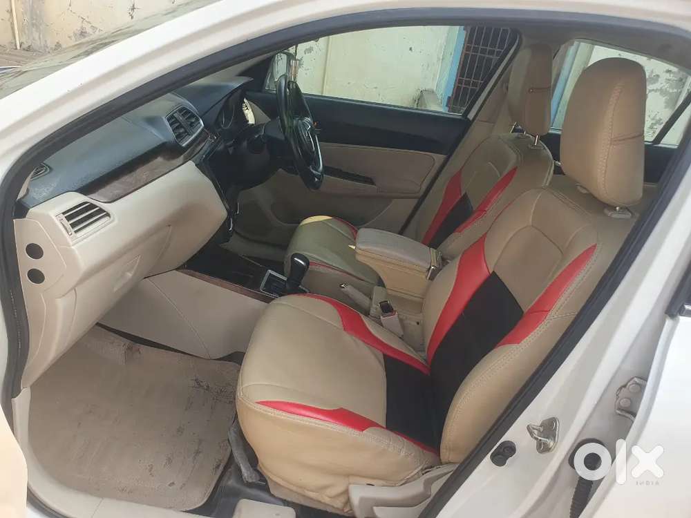 Maruti Suzuki Dzire 2019 Diesel Good Condition