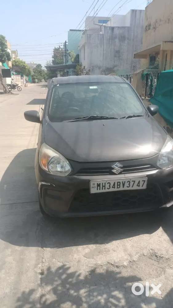 Maruti Suzuki Alto 800 Sell