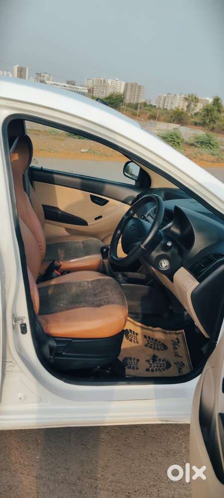 Hyundai Eon Era +, 2018, Petrol