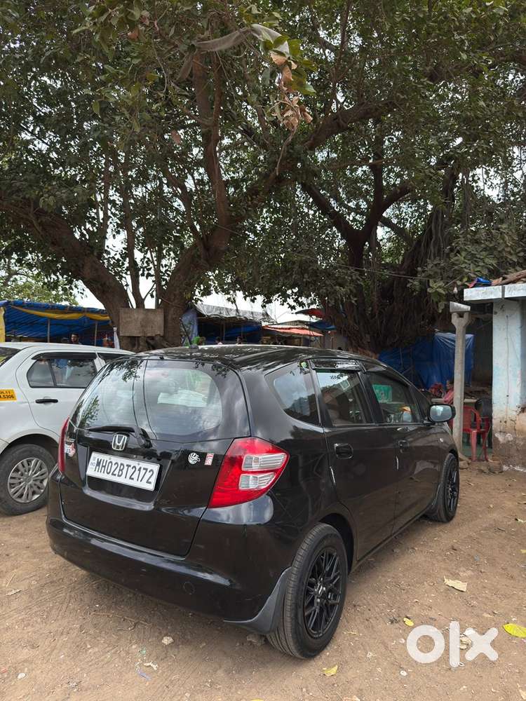 Honda Jazz Petrol 2010 Passing Till 2030