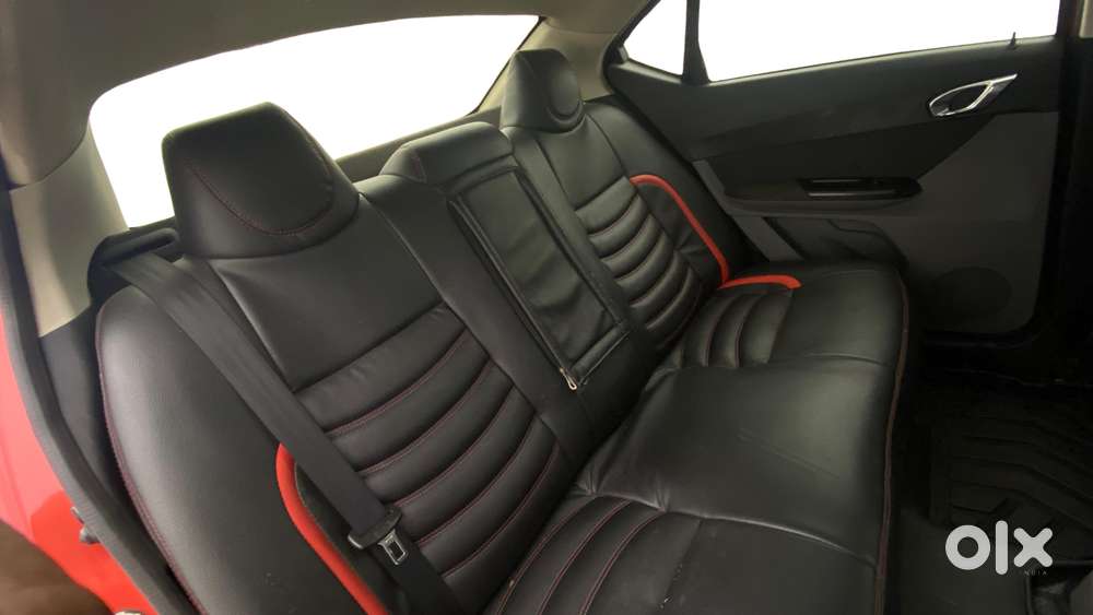 Tata Tigor 1.05 Revotorq Xz Option, 2017, Diesel
