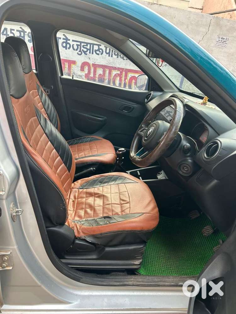 Renault Kwid 1.0 Neotech Rxl, 2020, Petrol
