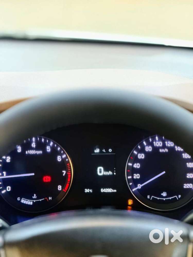 Hyundai I20 1.2 Asta, 2017, Petrol