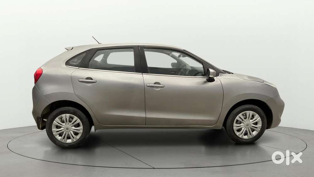 Maruti Suzuki Baleno Delta, 2021, Petrol