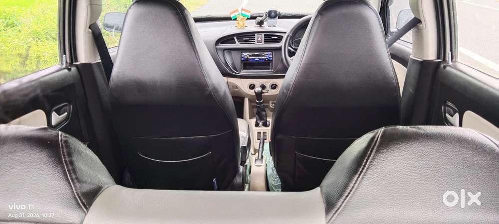 Maruti Suzuki Alto 800, 2022, Petrol