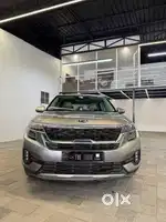 Kia Seltos HTX Plus D, 2019, Diesel