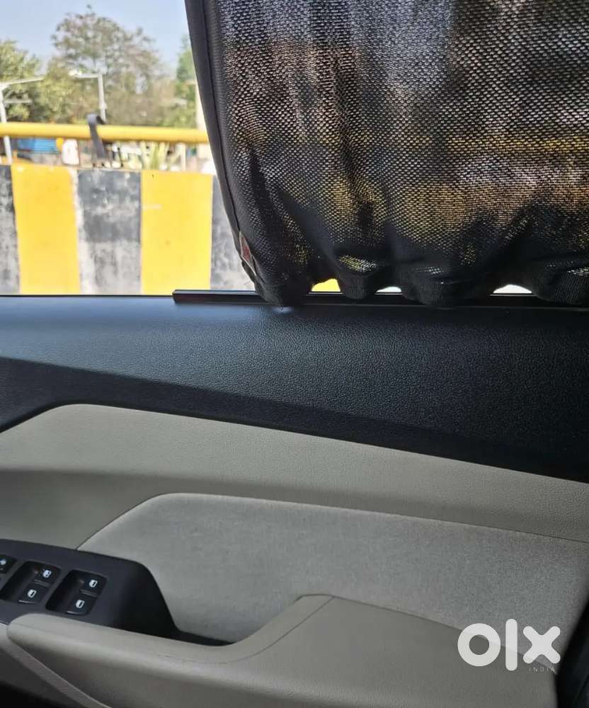 Hyundai Verna 2020