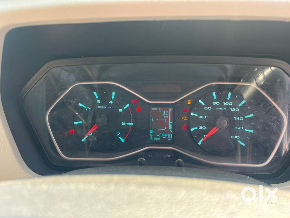 Mahindra Scorpio Classic 2.2 S 11 Mt 7 Cc, 2023, Diesel