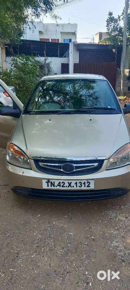 Tata Indigo Ecs 2009