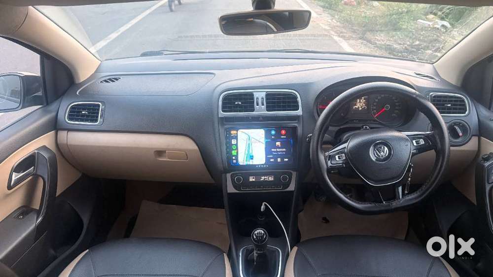 Volkswagen Polo 2016 Diesel Good Condition