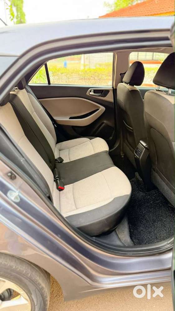 Hyundai Elite I20 Asta 1.2, 2015, Petrol