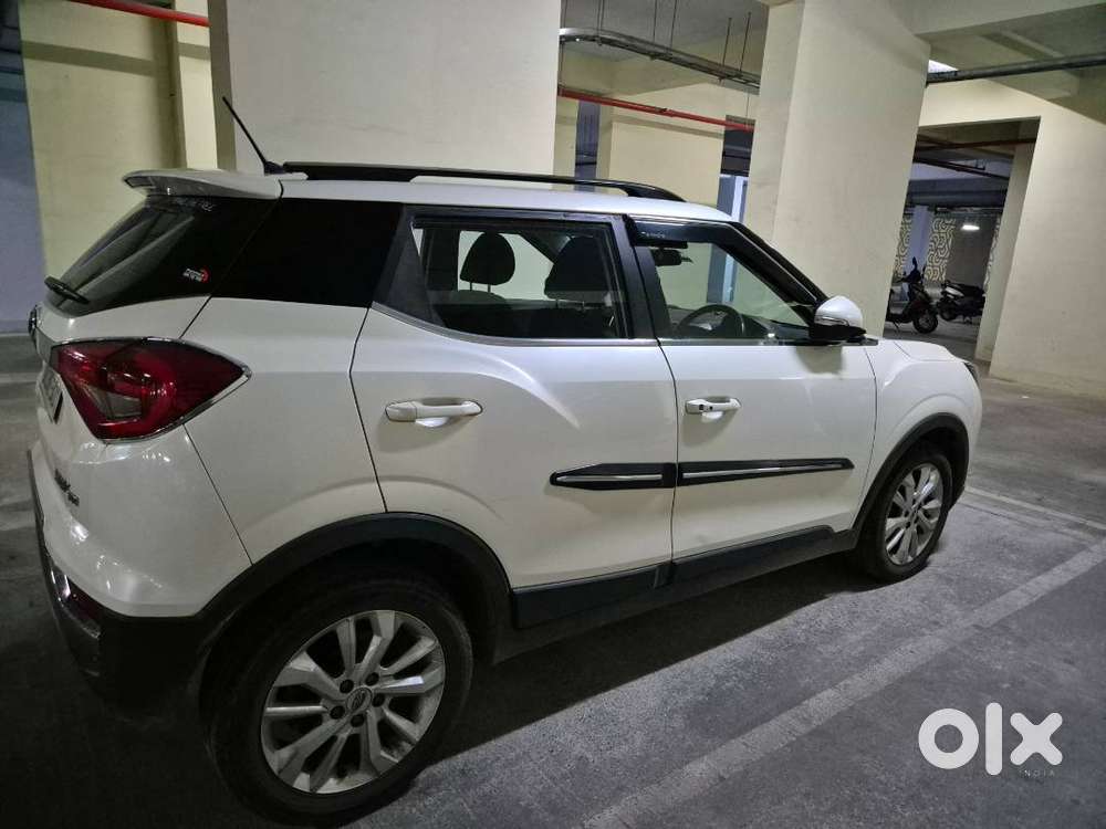 Mahindra Xuv300 Diesel 2019