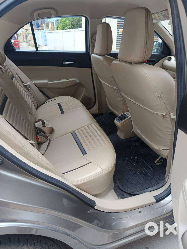 Maruti Suzuki Swift Dzire Vxi Optional, 2024, Petrol