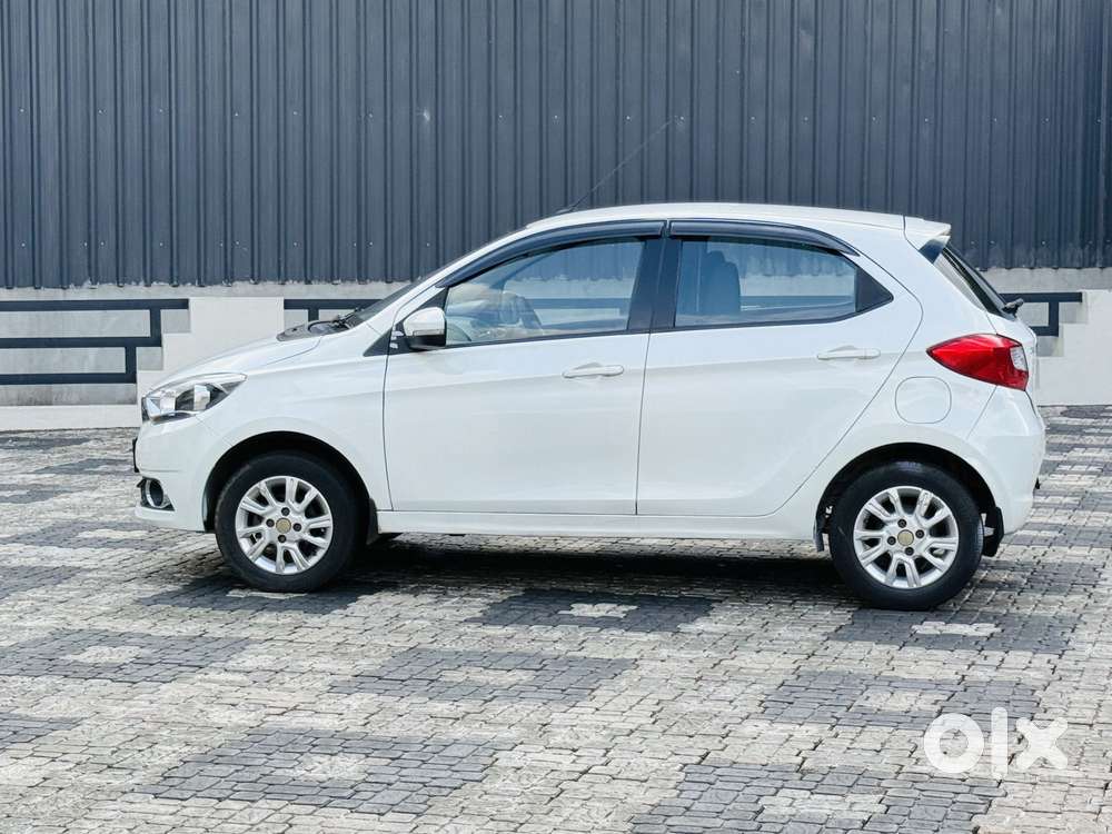 Tata Tiago Xz, 2018, Petrol