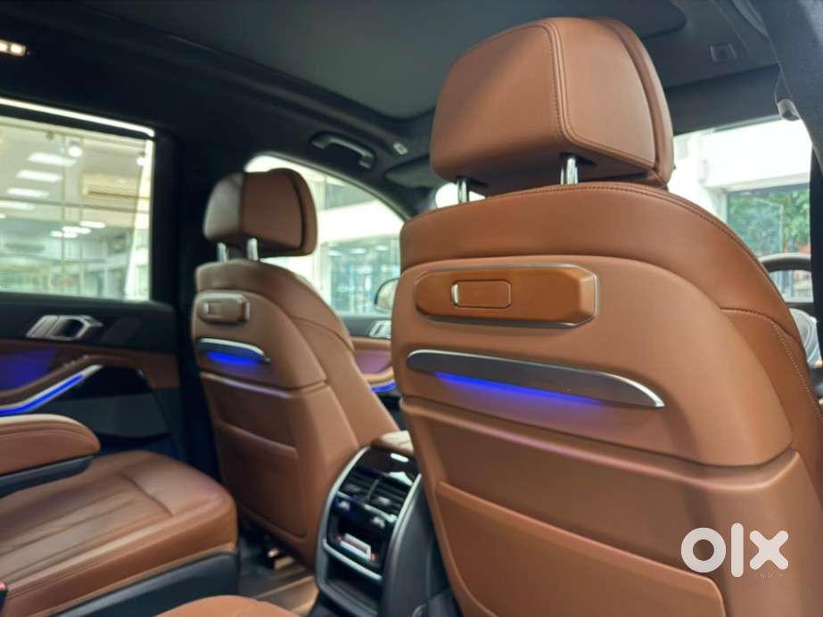 Bmw X7 3.0 Xdrive 40d M Sport, 2024, Diesel